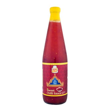 sweet chilli sauce