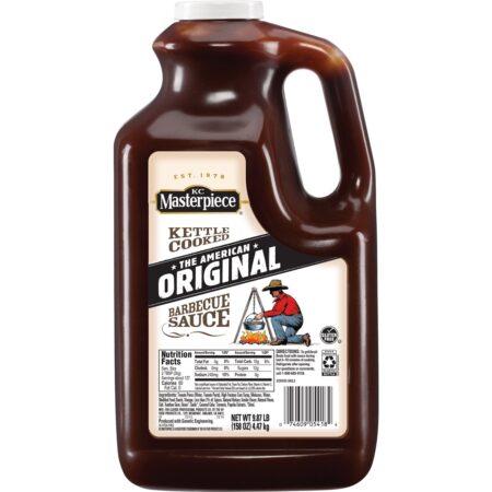 barbeque sauce original