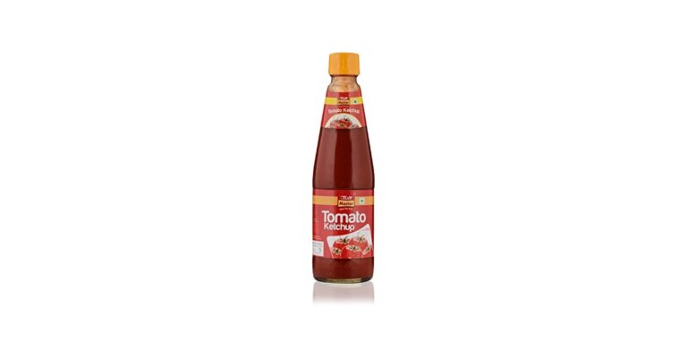 ketchup