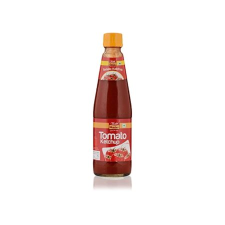ketchup