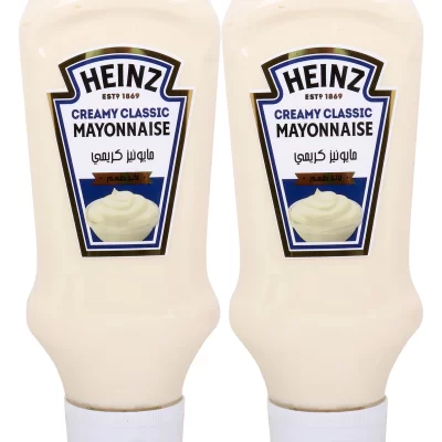 mayonnaise olive