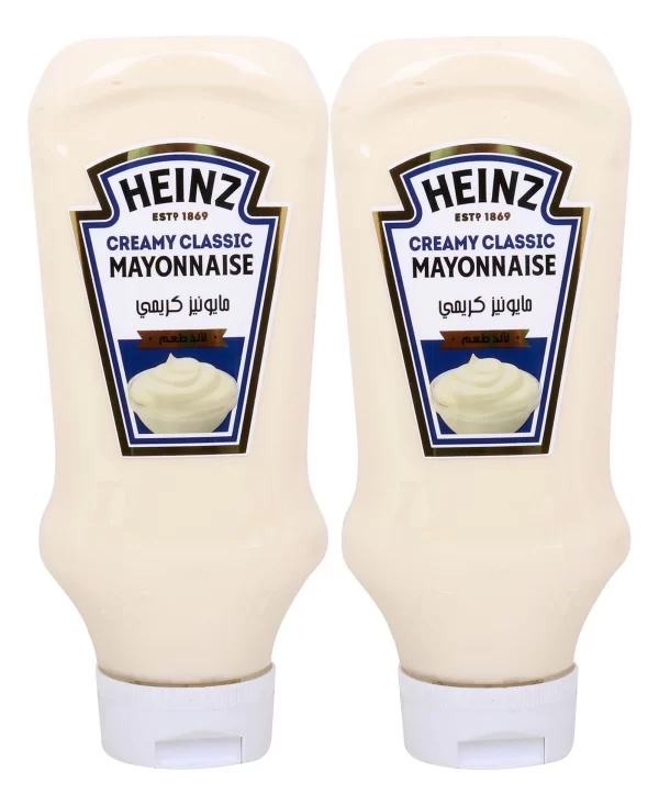 mayonnaise olive