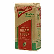Gram flour