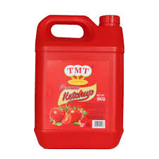 ketchup