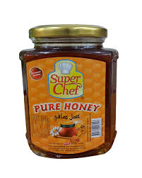 pure honey