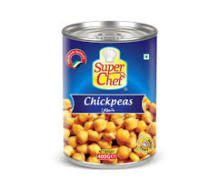 chick peas