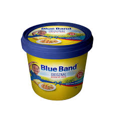 Blueband