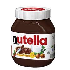 Nutella