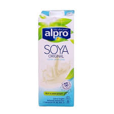 Soya milk