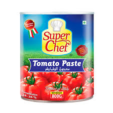 tomato paste