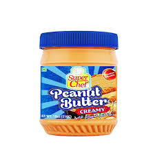 Peanut butter