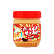 Peanut butter