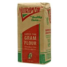 Gram flour