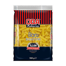 penne pasta