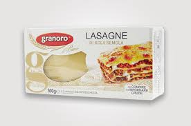 Lasagna