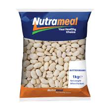 Butter beans