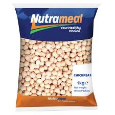 Chick peas