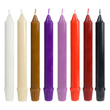 Candles