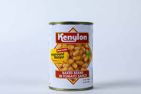 Baked beans