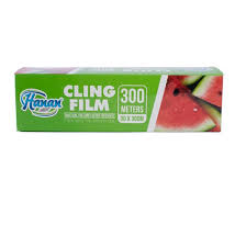 Cling film