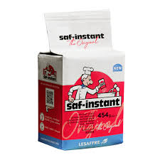 instant yeast