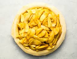 apple pie filling