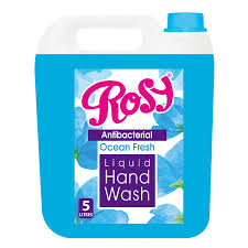 Hand wash