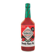 tabasco