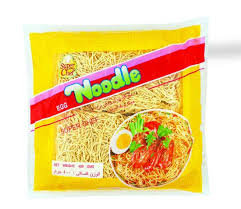 egg noodles