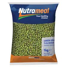Green grams