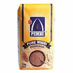 Pure wimbi