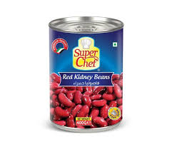 Red kidney bean