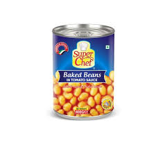 baked beans