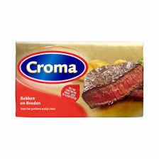 Croma margarine