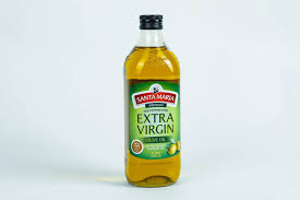 Olive oil