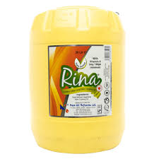Rina Vegetable