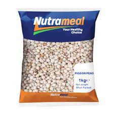 Pigeon peas