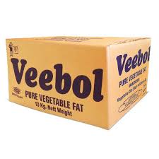 Veebol fat