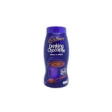 Drinking chocolate