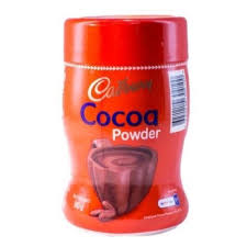 Cocoa powder