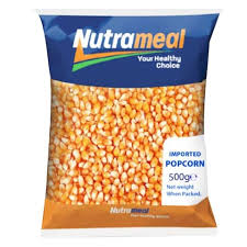 Pop corn