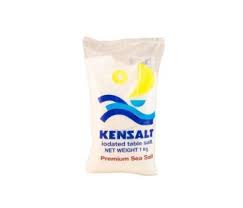Salt