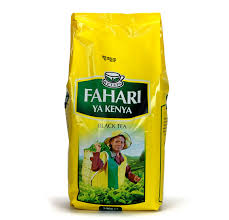 Tea leaves