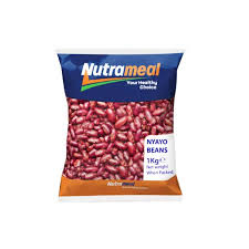 Red beans nyayo