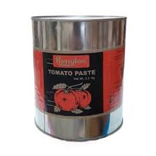 Tomato paste