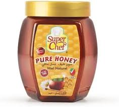 pure honey