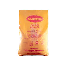 baking powder