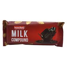 Dark cooking chocolate