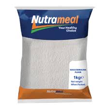 Semolina