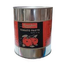 Tomato paste